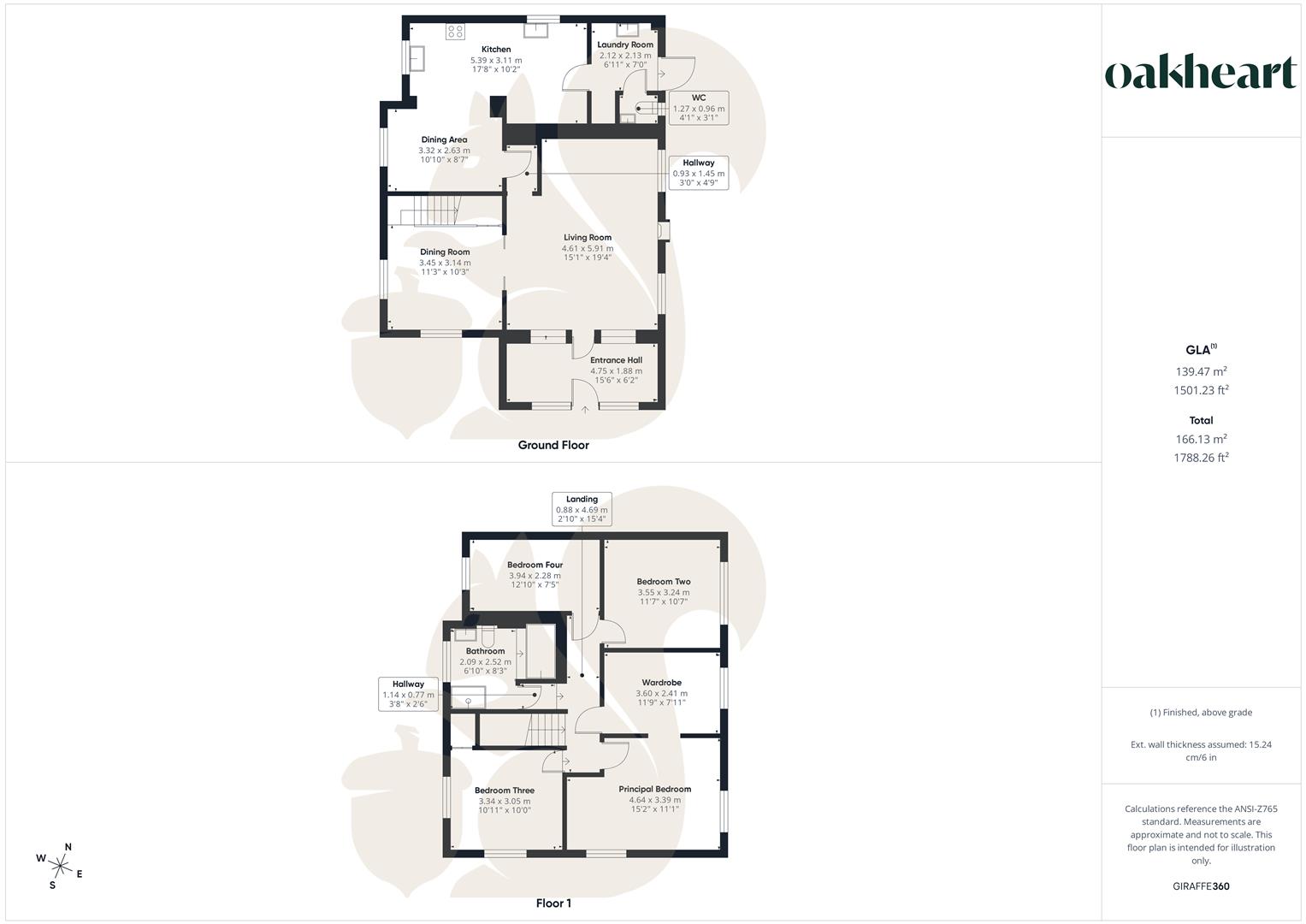 Floorplan thumbnail